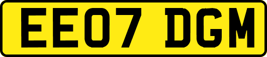 EE07DGM
