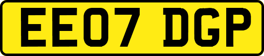 EE07DGP
