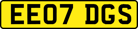 EE07DGS