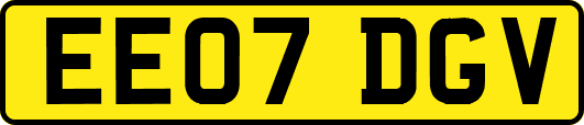 EE07DGV