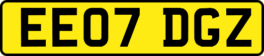 EE07DGZ