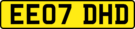 EE07DHD