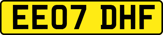 EE07DHF