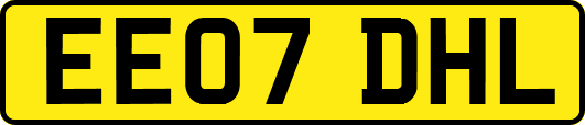 EE07DHL