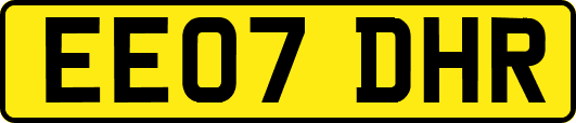 EE07DHR