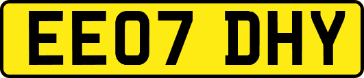 EE07DHY