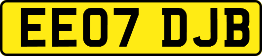EE07DJB