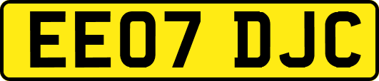 EE07DJC