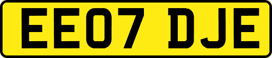 EE07DJE
