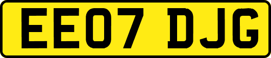 EE07DJG