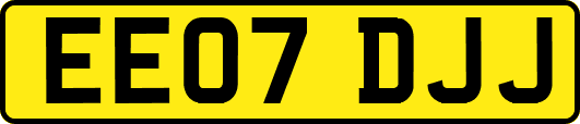 EE07DJJ