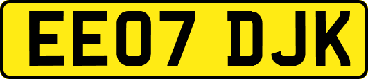EE07DJK