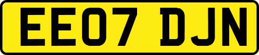 EE07DJN