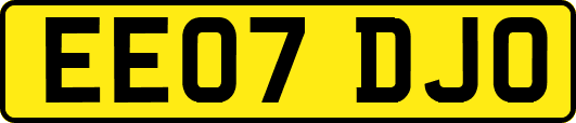 EE07DJO