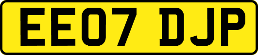 EE07DJP
