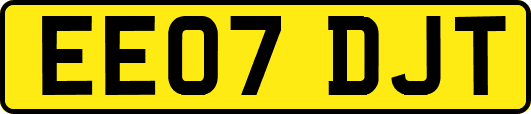 EE07DJT