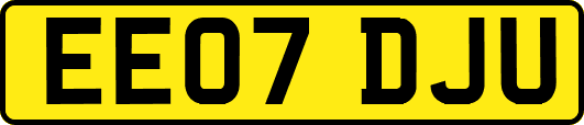 EE07DJU