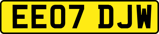 EE07DJW