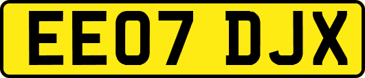 EE07DJX