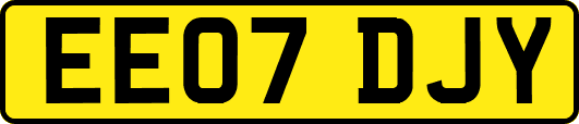 EE07DJY