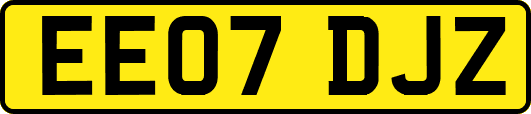 EE07DJZ