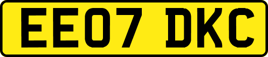 EE07DKC