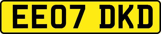 EE07DKD