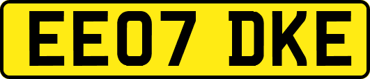 EE07DKE