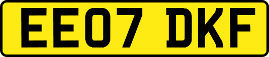 EE07DKF