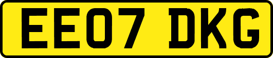 EE07DKG