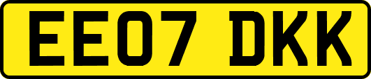 EE07DKK
