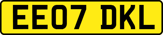 EE07DKL