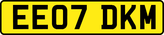 EE07DKM