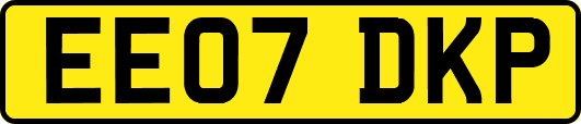 EE07DKP