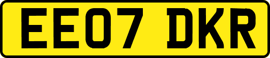 EE07DKR