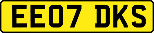 EE07DKS