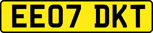 EE07DKT