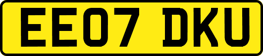 EE07DKU