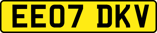 EE07DKV