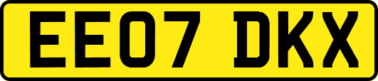 EE07DKX