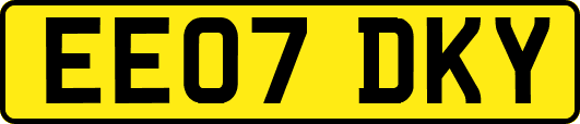 EE07DKY