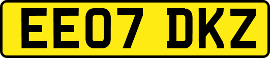 EE07DKZ