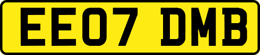 EE07DMB