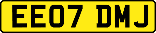 EE07DMJ