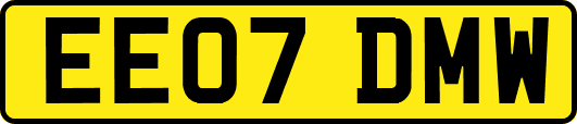 EE07DMW