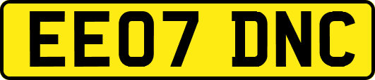 EE07DNC