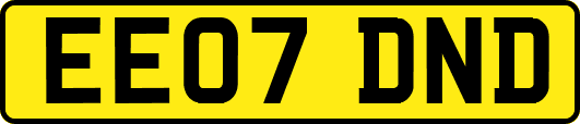 EE07DND