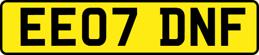 EE07DNF