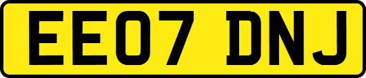 EE07DNJ