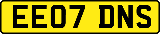 EE07DNS